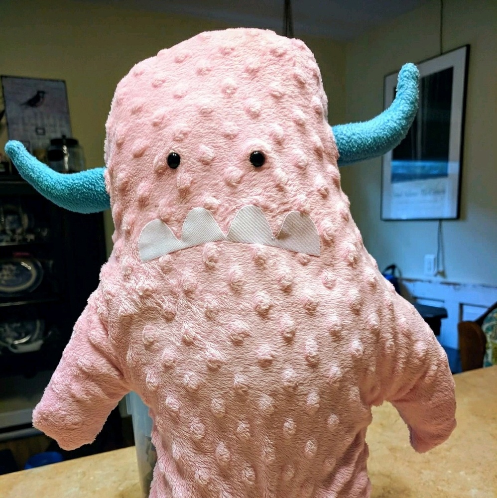 Meet your Posher, Robert